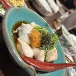 かど乃おすぎ - 