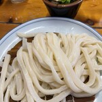 手打うどん 麦蔵 - 