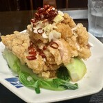 味の中華 羽衣 - 