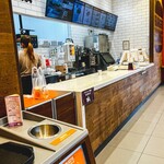 バーガーキング - 