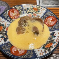 焼肉会席 舌牛 銀座店 -  焼肉会席 舌牛 銀座店 -