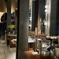 イタリアンレストラン LOKAL HOUSE (voco大阪セントラル) - 