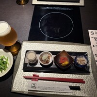 博多もつ鍋 やま中 赤坂店 - 