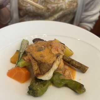 ビストロ ボンチーノ_1