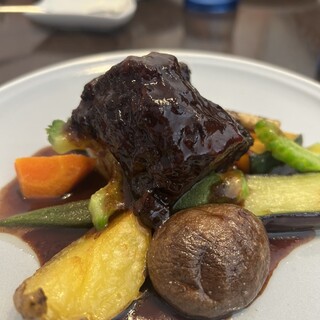 ビストロ ボンチーノ_0