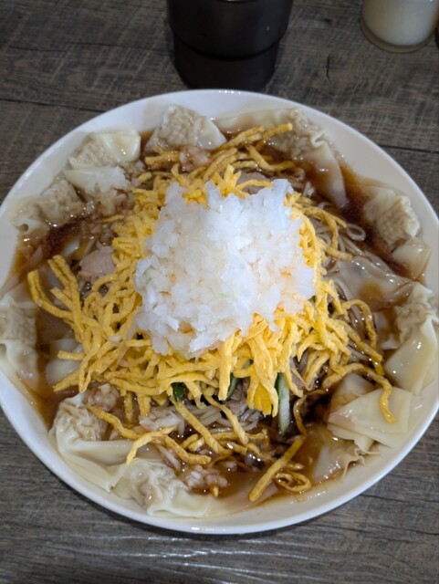 アメミ屋 - 山田/つけ麺 | 食べログ