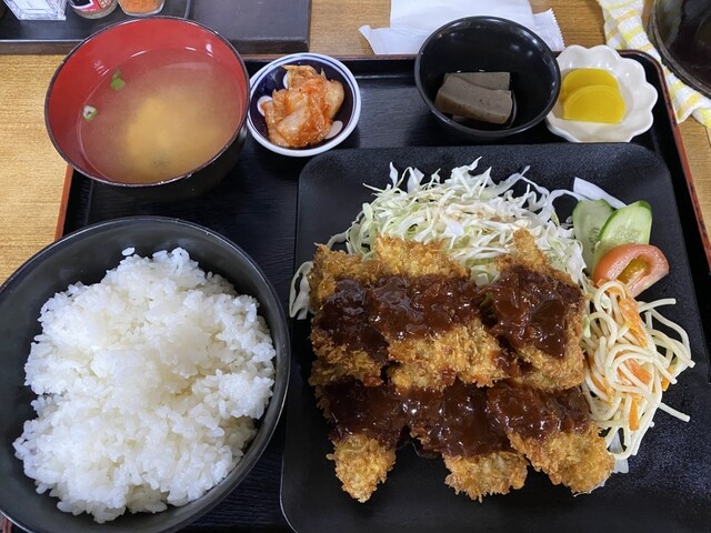 Niku Ryori no Mise Matsunoya photo