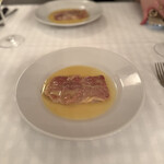 トラットリア ダル・ビルバンテ・ジョコンド - サルティンボッカ