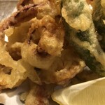 山海里 清ぼう - 