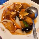 中国屋台金洋 - 