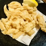 炭火やきとり ゴマメ - 