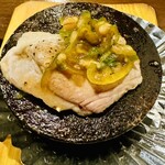 炭火やきとり ゴマメ - 