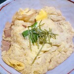 炭火やきとり ゴマメ - 