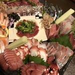 山海里 清ぼう - 