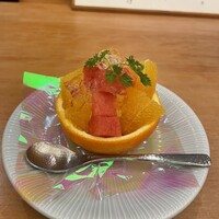 天ぷら 天芝 - 