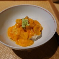 こまつ - 雲丹丼