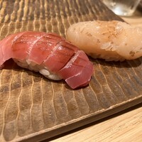 鮨 あさひ - 