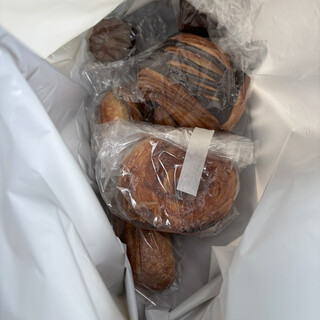 口コミ一覧 : メゾン デュ ミエル 本店 （maison du miel） - 尾頭橋