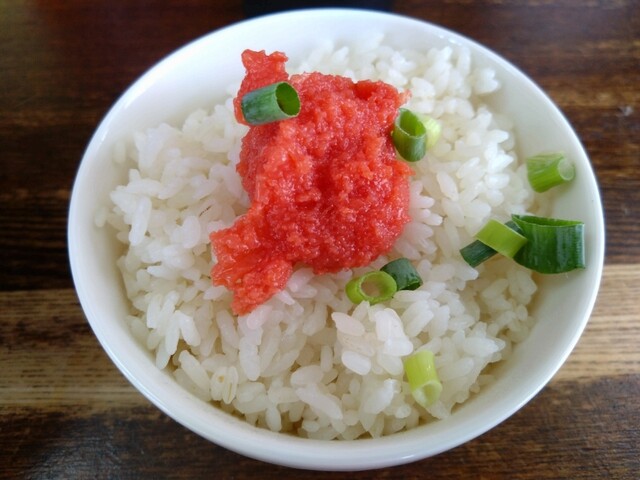 Hakata Ramen Nagahama Ya Sumiyoshi Ten photo 3