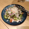 縁雫 蕎麦と肴 - 料理写真: