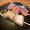 焼き鳥 おでん 坊っちゃん 梅田茶屋町店