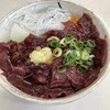 食いもん屋 北甲斐道