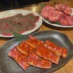 焼肉 あぶる。 - 