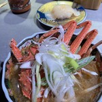 回転寿司 根室花まる - 