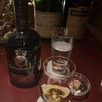 バー ディヴァイン - 