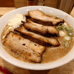 麺屋 らいこう - 