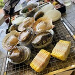 シーアイガ海月 - 