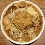 マシマシらーめん 物語はここから始まるのだ。 - 