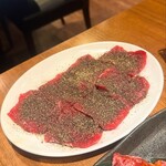 焼肉 あぶる。 - 