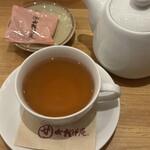 コメダ和喫茶 おかげ庵 - ドリンク写真: