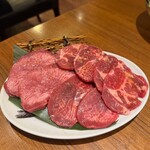 焼肉 あぶる。 - 