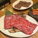 焼肉 あぶる。 - 