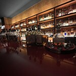 バー ディヴァイン - 