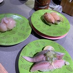 回転寿司 根室花まる - 