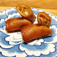中国料理 礼華 四君子草 - 