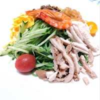 中国料理 礼華 四君子草 - 