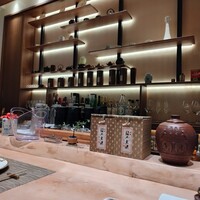 中国料理 礼華 四君子草 - 