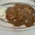 カレーハウスデリー - 料理写真:カツカレー