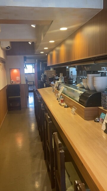 Sake to Sakana to Men Kintarou photo 4