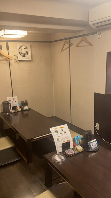 Sake to Sakana to Men Kintarou photo 5