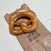 Kamps - 料理写真:laugenbrezel