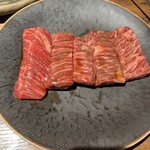 和牛とタン 焼肉 とみ - 