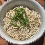 中華そば 丸田屋 - 