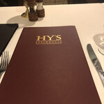 Hy's STEAKHOUSE - 