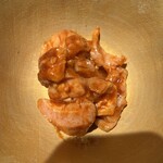 和牛とタン 焼肉 とみ - 