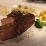 Hy's STEAKHOUSE - 